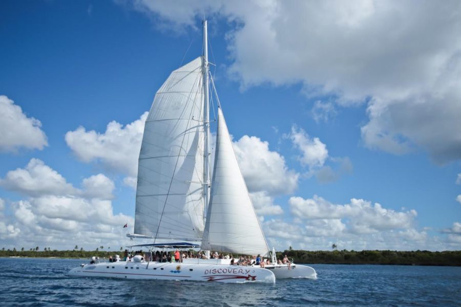 Catalina Island Trip