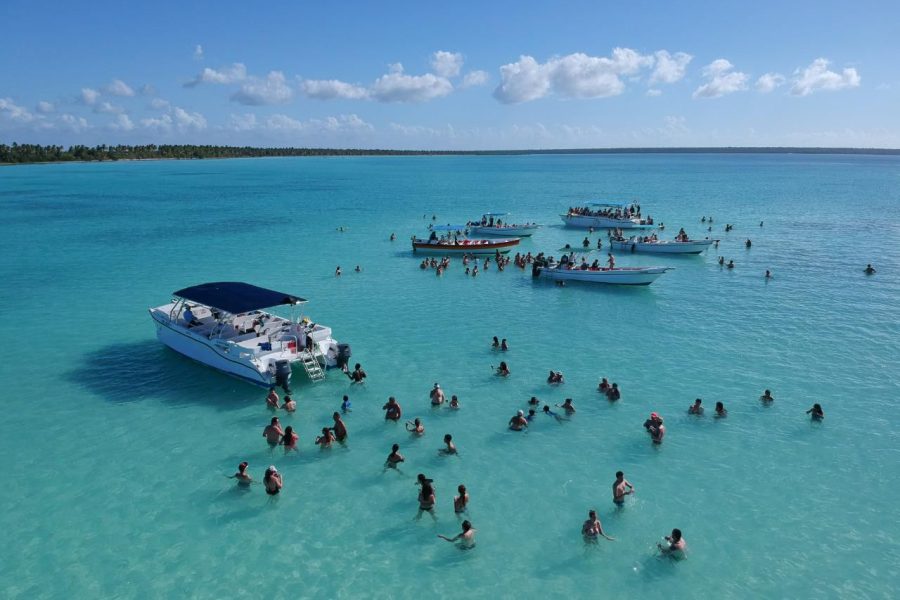 Saona Island Excursion