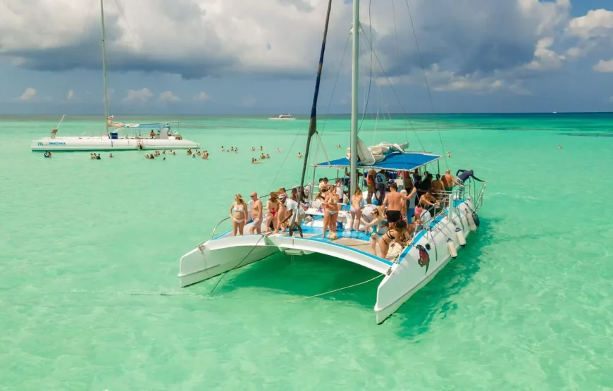 Saona Island Excursion