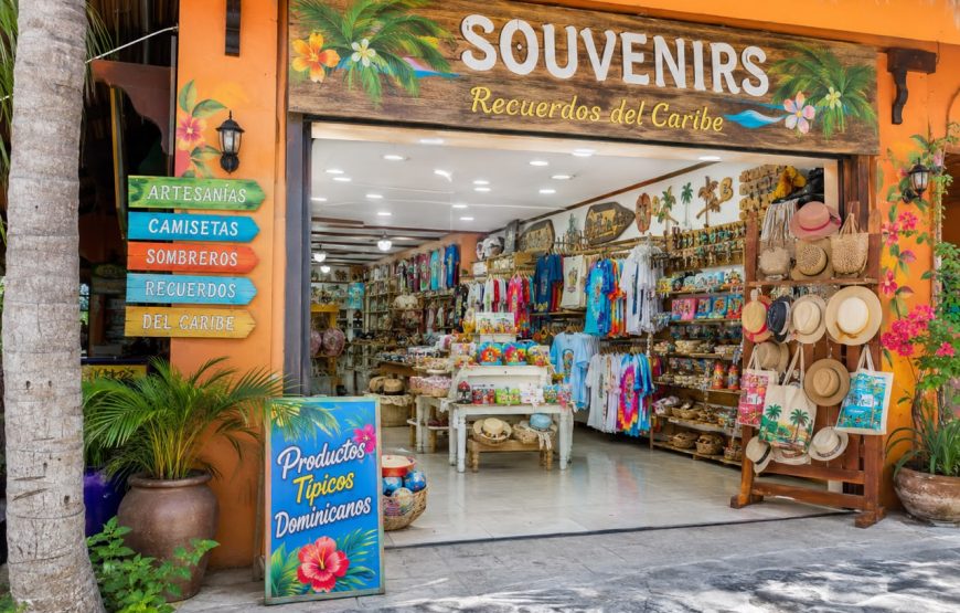 Souvenir Tour with Transportation