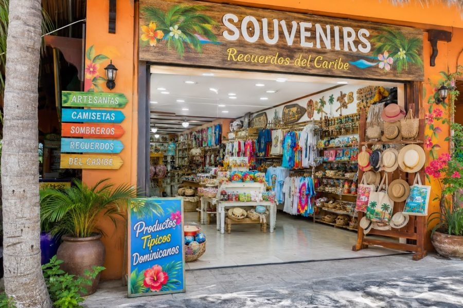 Souvenir Tour with Transportation