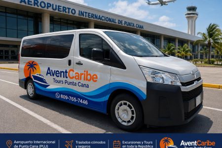 Transportation, Tours and Taxi Service in Punta Cana