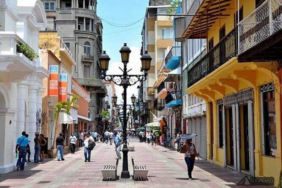 Santo Domingo